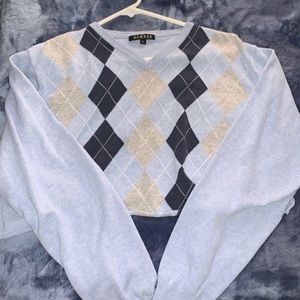 Cropped long sleeve.❤️